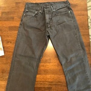 Levi 514 - 31W x 32L (Men's)